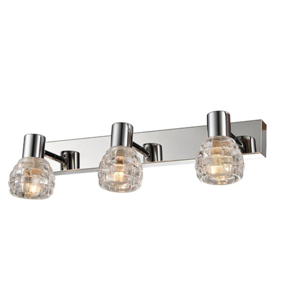 Светильник спот Globo 541007 541007-3