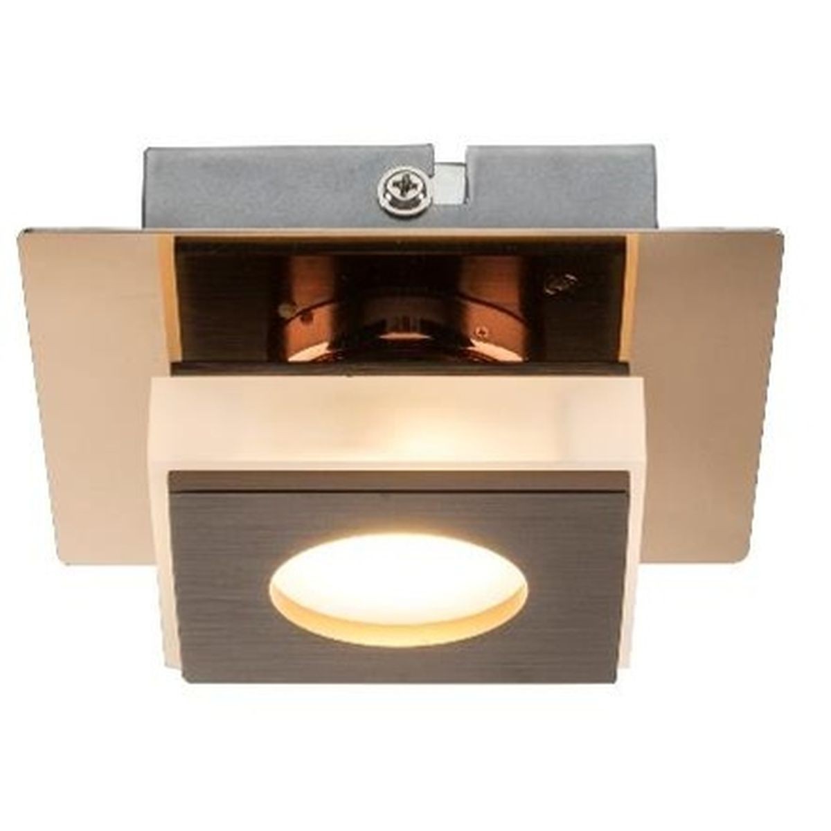 Настенно потолочный светильник Globo Cayman I 49403-1