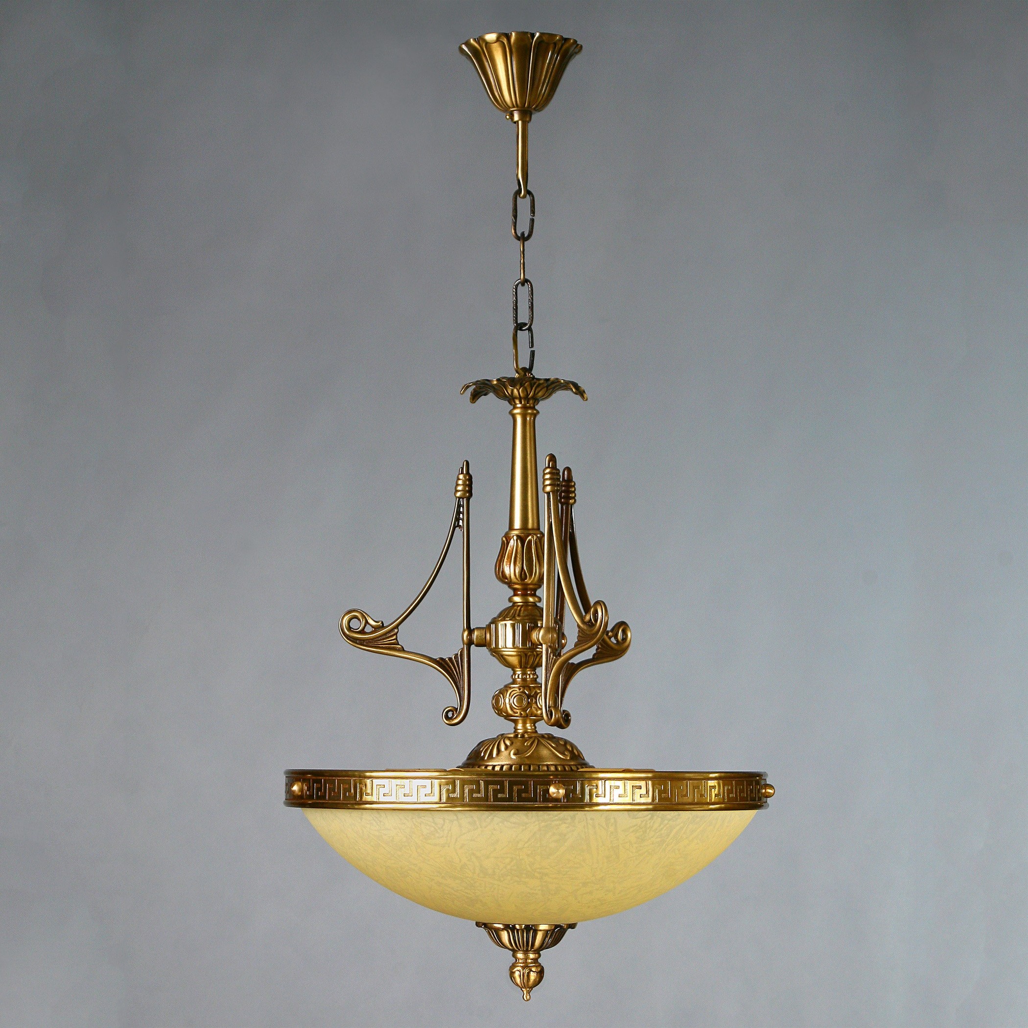 Светильник подвесной Ambiente Tenerife 02166 AB