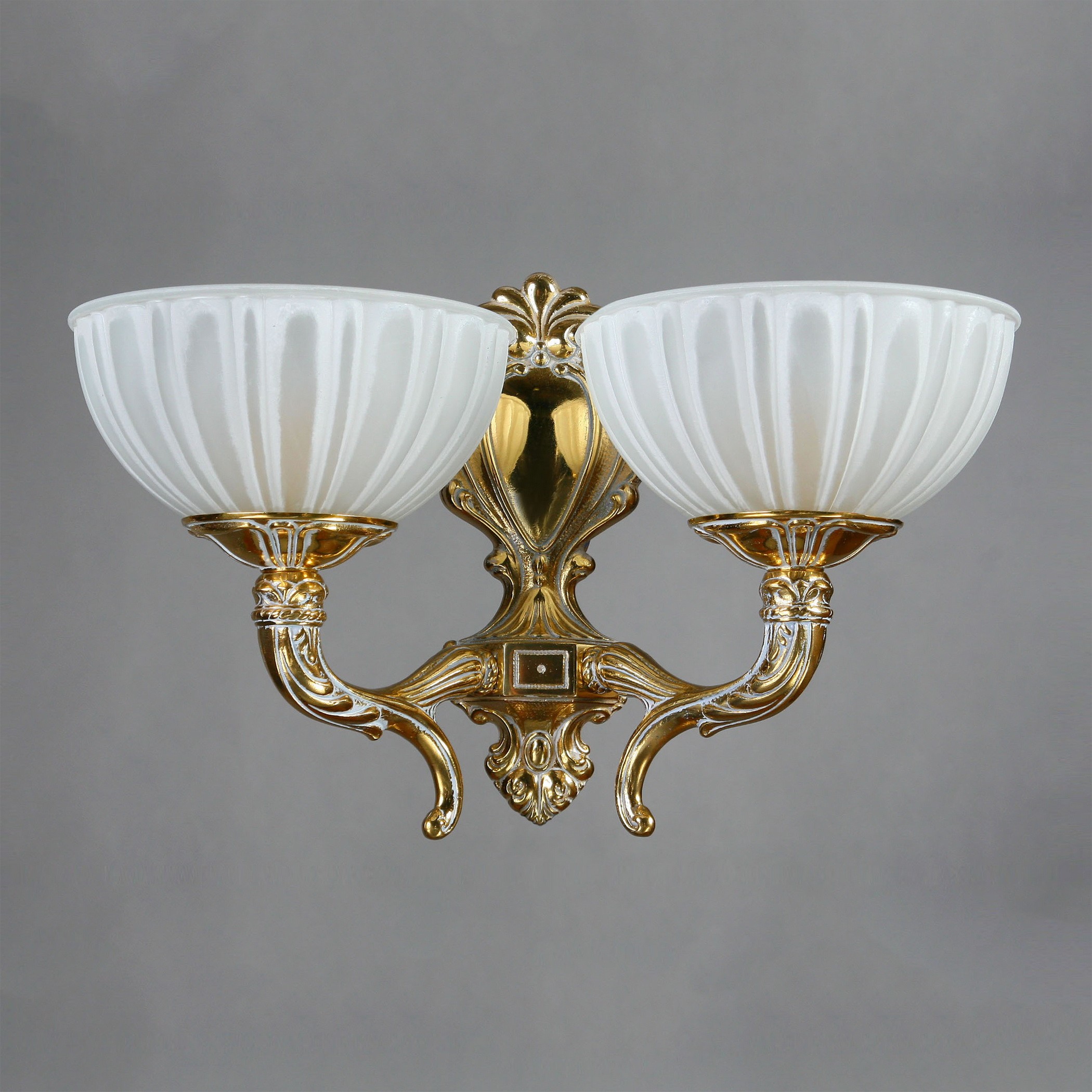 Настенное бра Ambiente Valencia 02227/2 WP