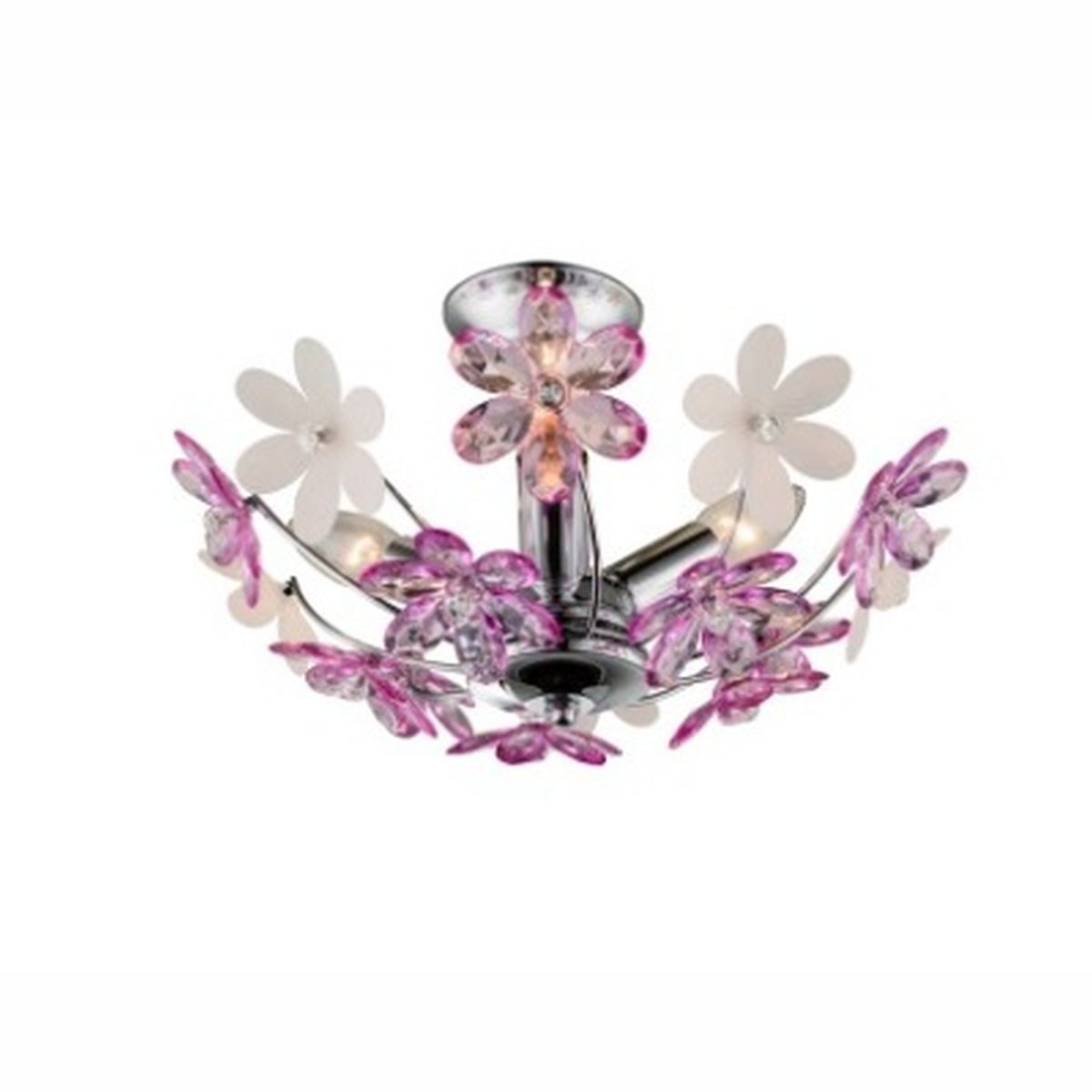 Потолочная люстра Globo Natal 51568-3