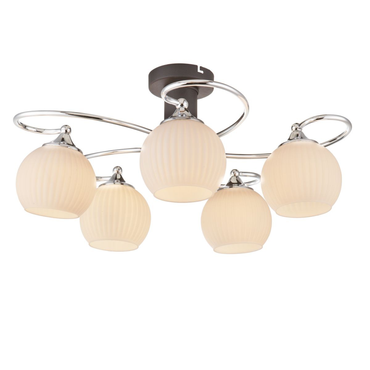 Потолочная люстра Globo Pessoa I 54705-5