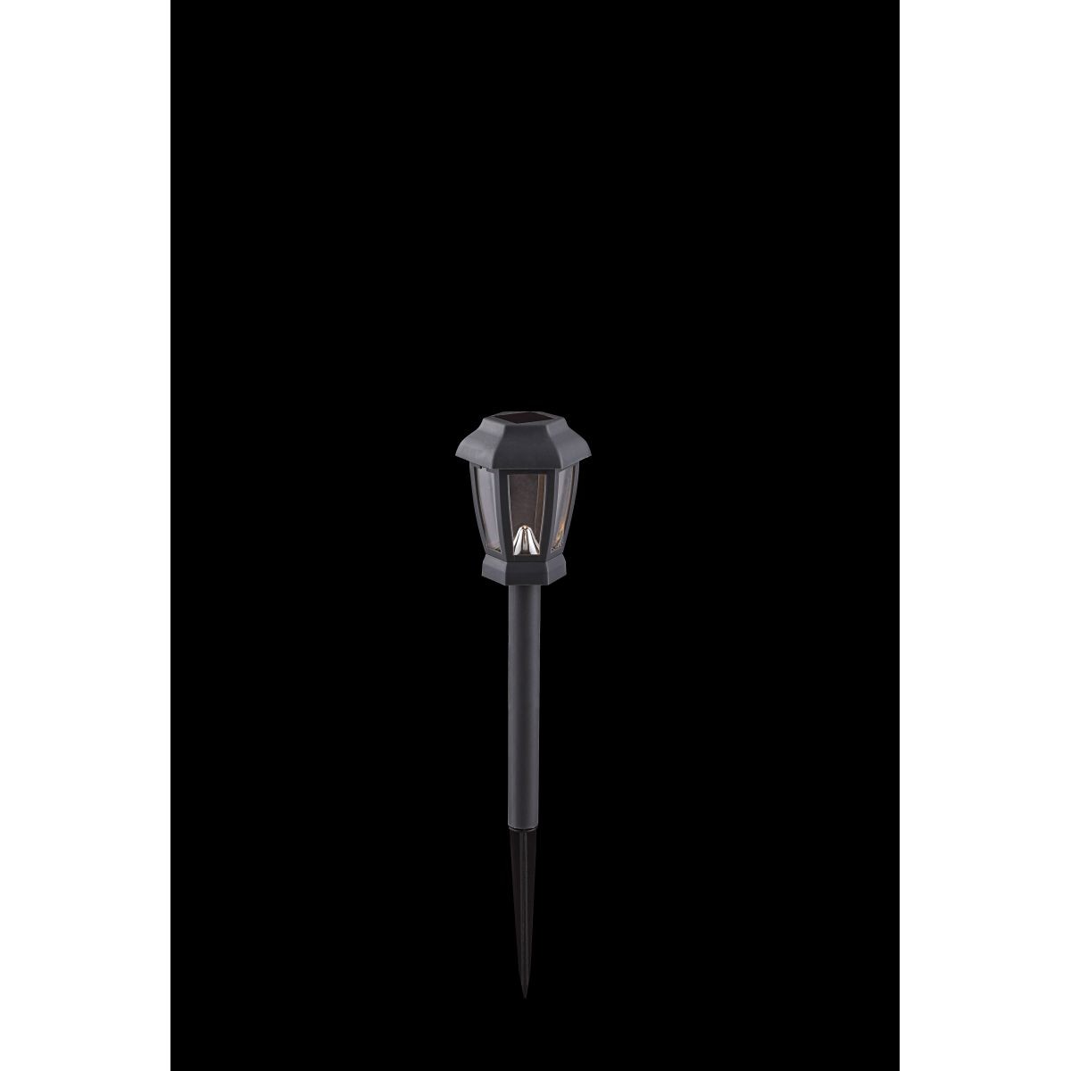 Грунтовый светильник Globo Solar 33861-4