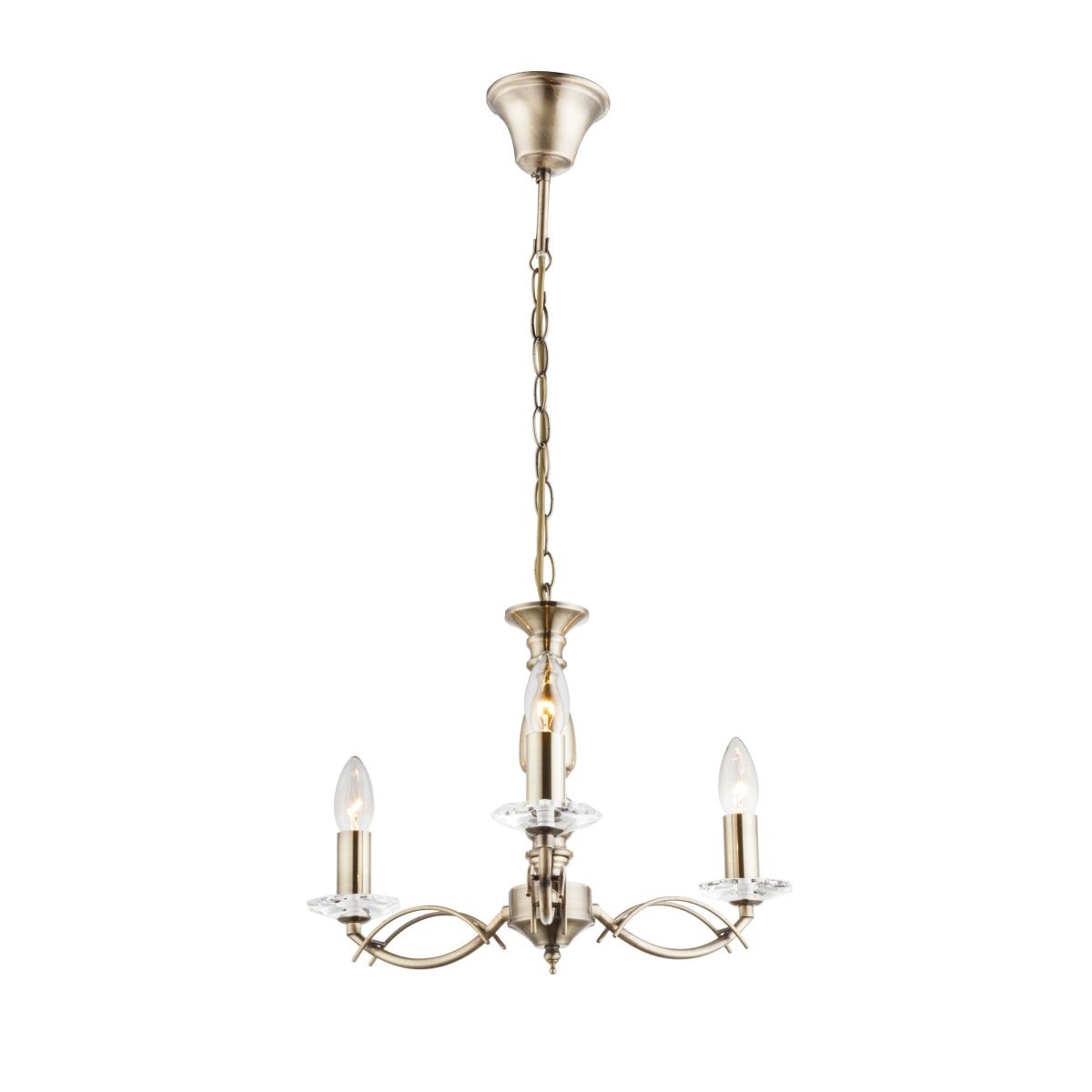 Подвесная люстра Globo 69016 69016-3H