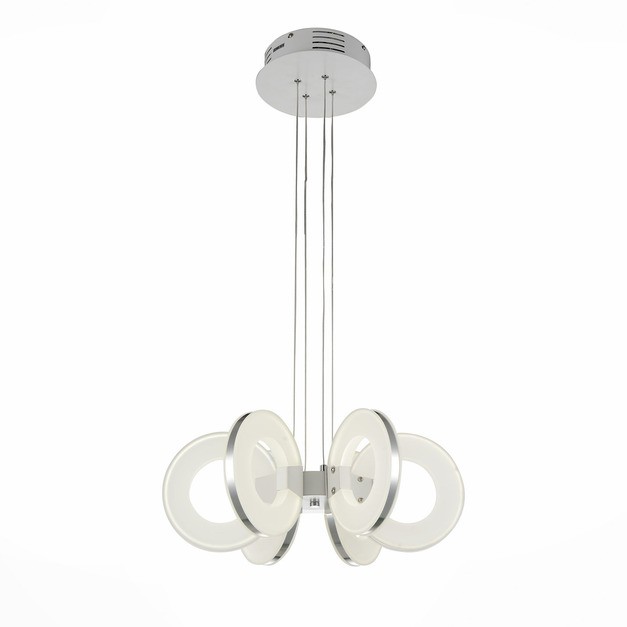 Подвесная светодиодная люстра SL903 ST Luce SL903.103.06