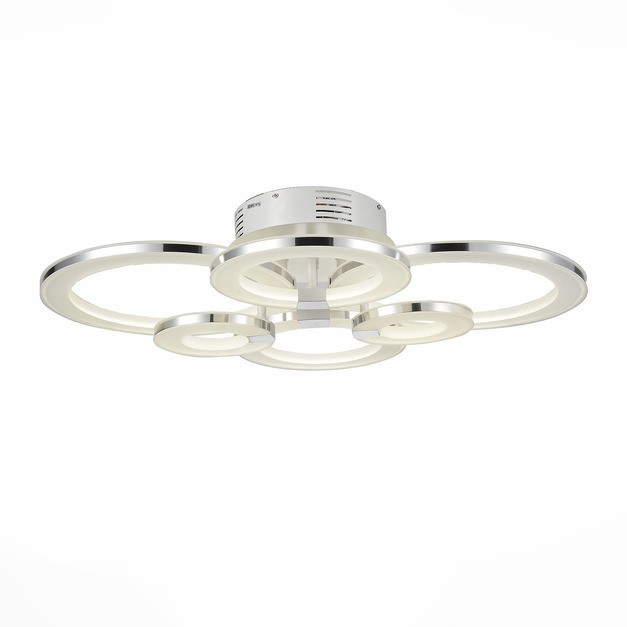 Потолочная светодиодная люстра SL903 ST Luce SL903.112.06