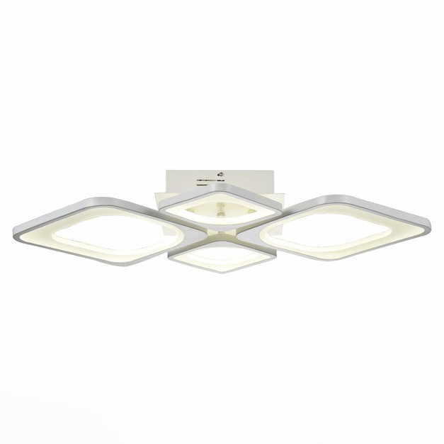 Потолочная светодиодная люстра SL907 ST Luce SL907.502.04