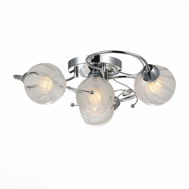 Потолочная люстра ST Luce SLE101 SLE101.102.04