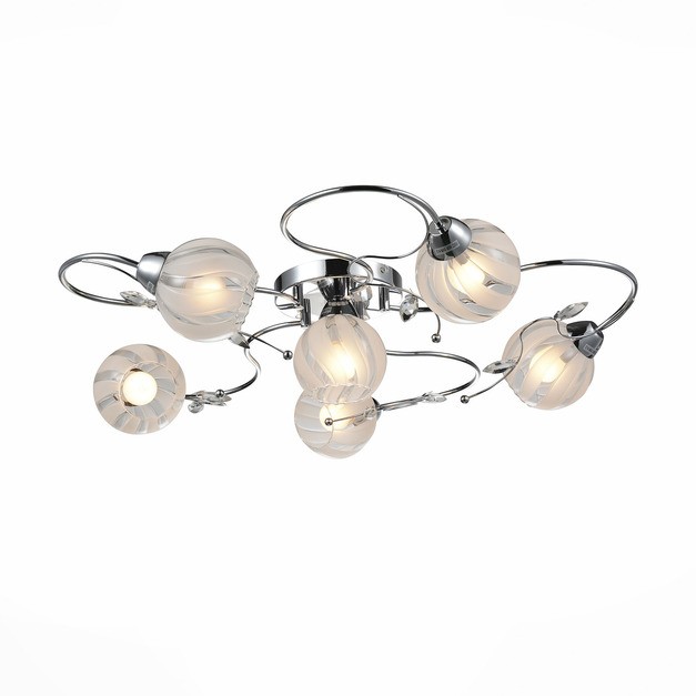 Потолочная люстра ST Luce SLE101 SLE101.102.06