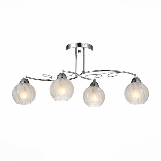 Потолочная люстра ST Luce SLE101 SLE101.112.04