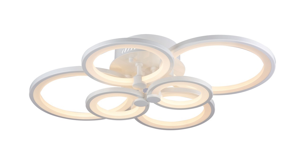 Потолочная люстра ST Luce Twiddle SL869.502.06-2