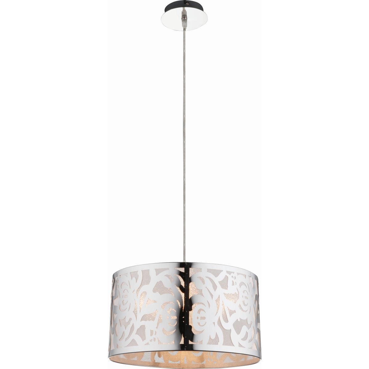 Светильник подвесной Globo Bent 15084