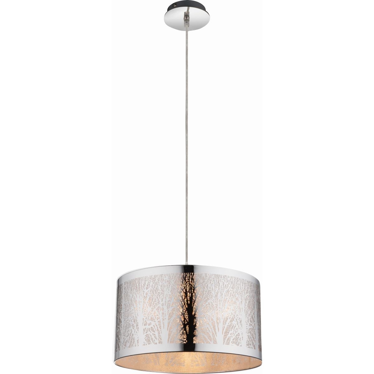 Светильник подвесной Globo Lort 15085