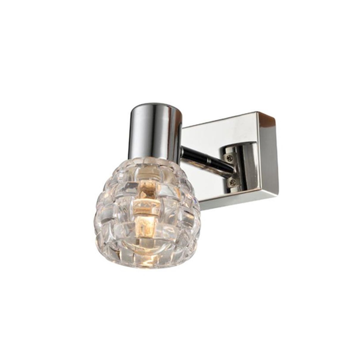 Светильник спот Globo 541007 541007-1