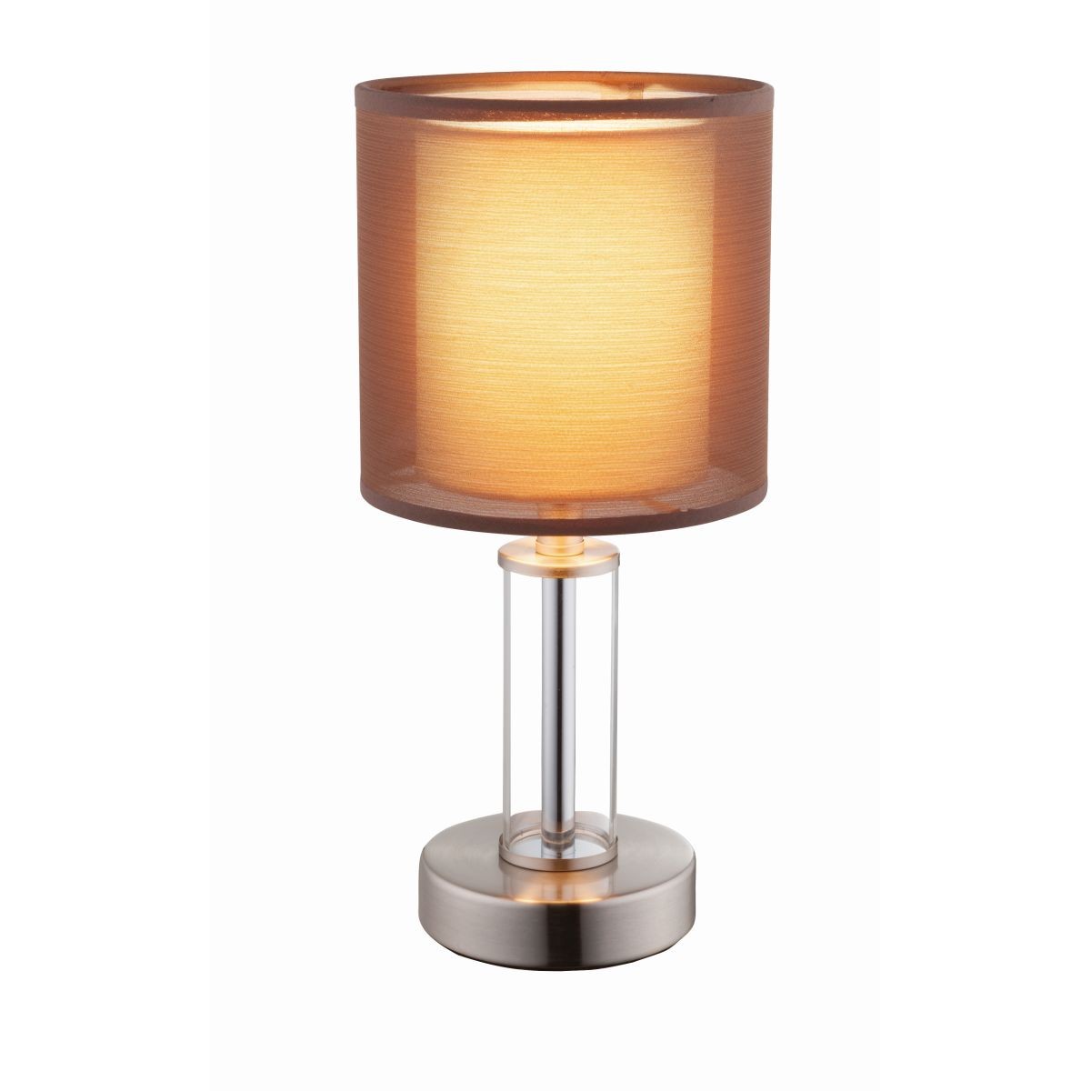 Настольная лампа Globo Laurie I 24644