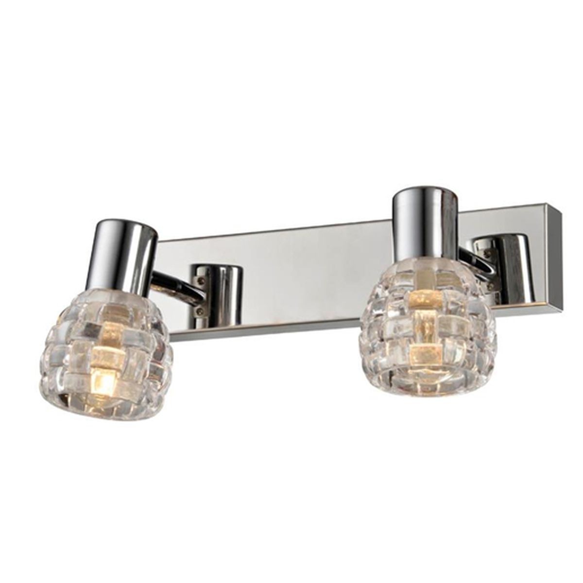 Светильник спот Globo 541007 541007-2