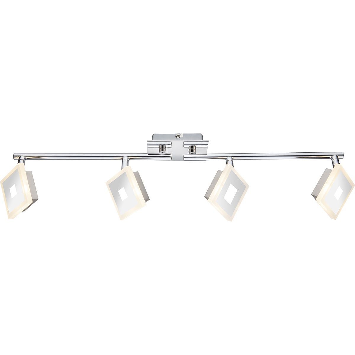 Светильник спот Globo Gerolf 56111-4