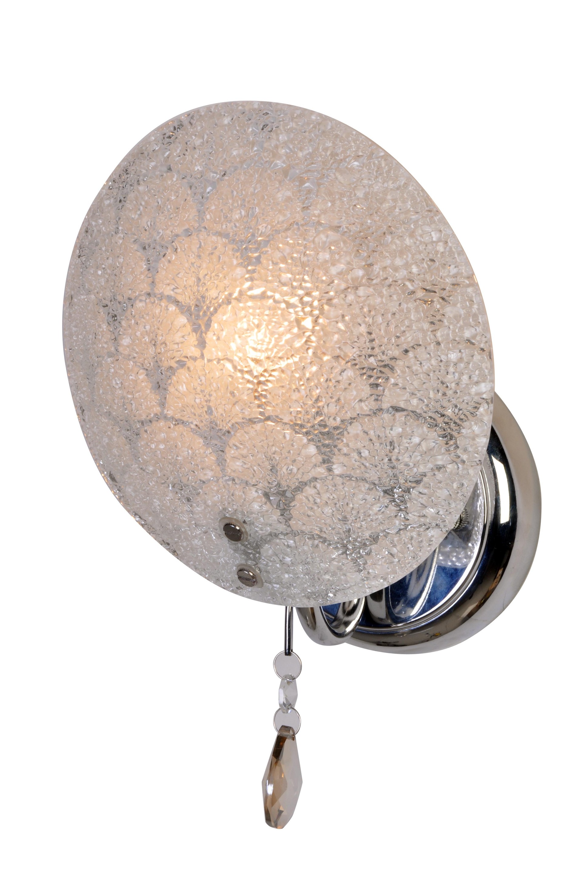 Настенное бра SilverLight Ease 116.44.1