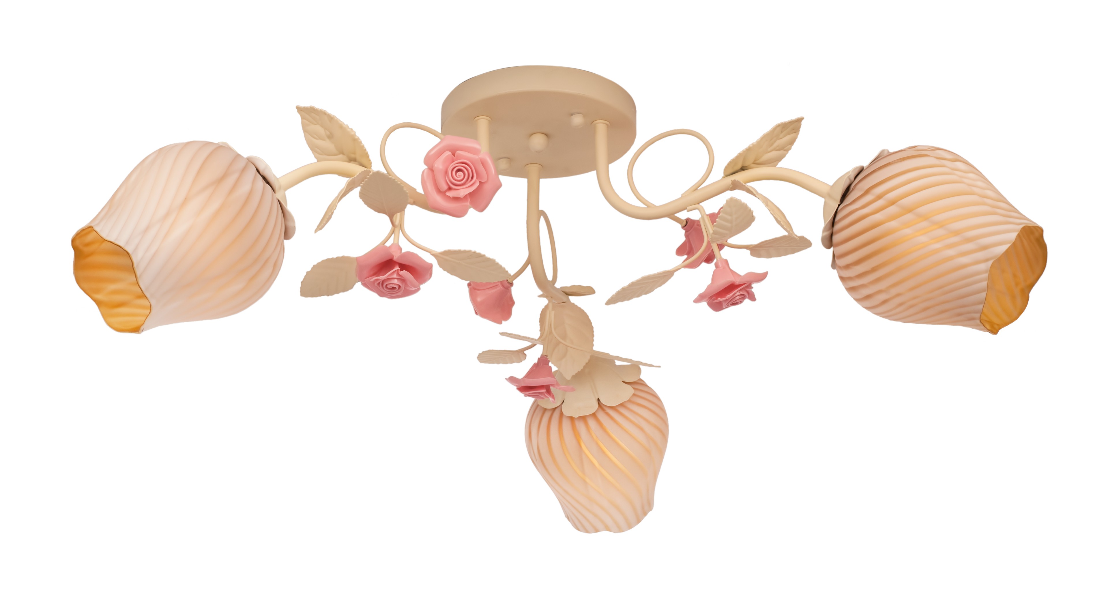 Потолочная люстра SilverLight Alba 251.51.3