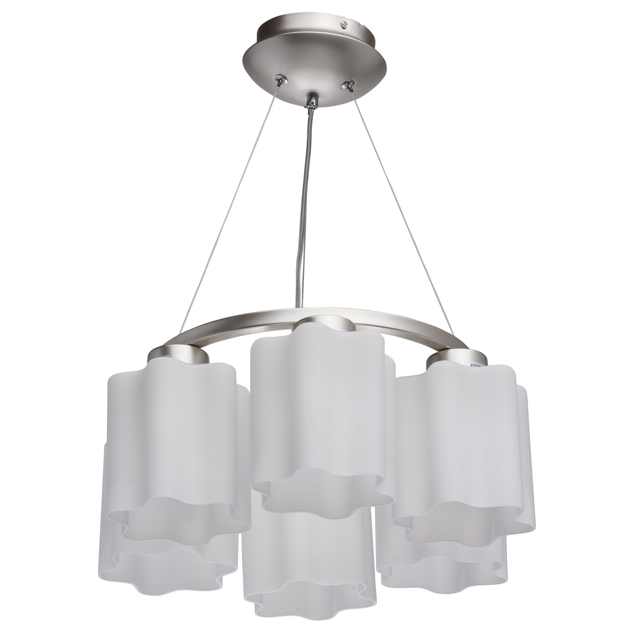 Подвесная люстра MW Light Илоника 451011306