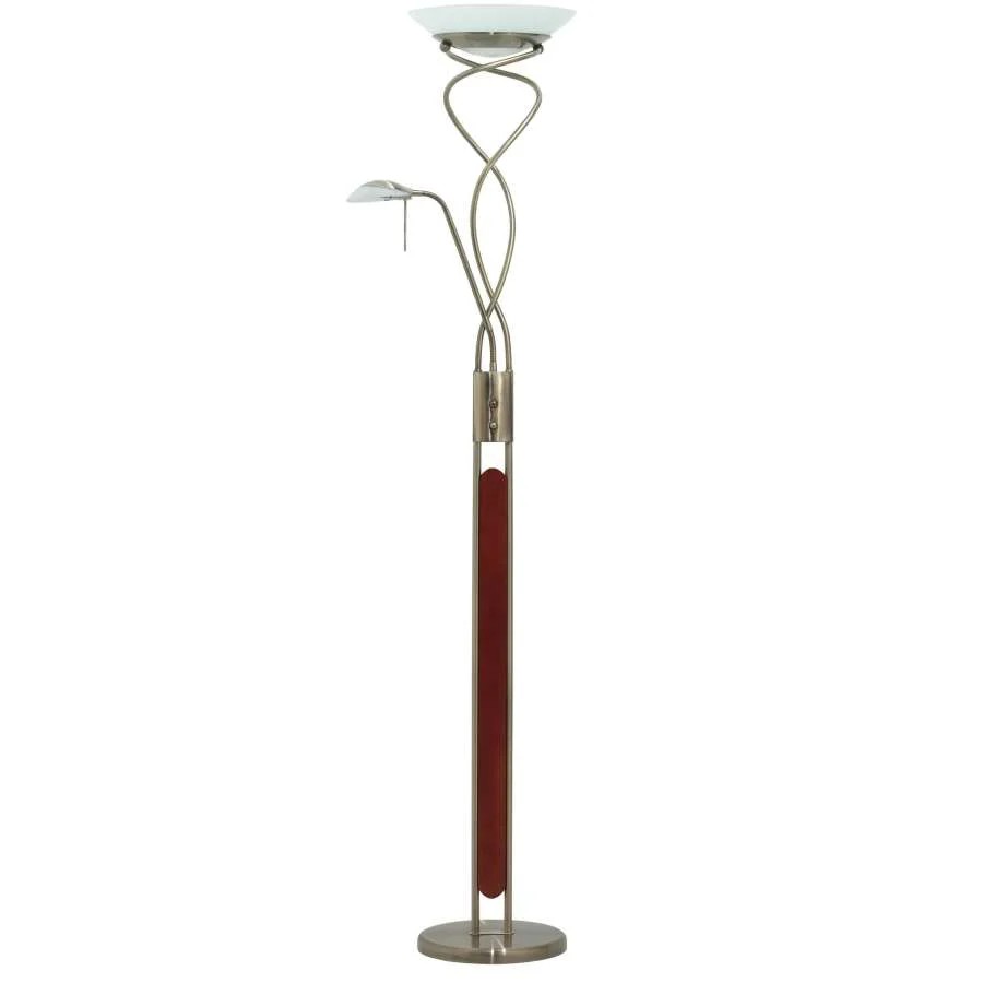 Торшер Odeon Light EMEX 2125/F