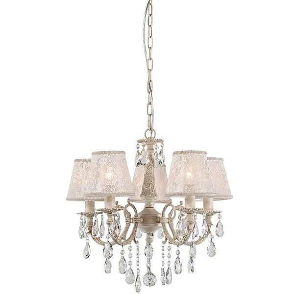 Подвесная люстра L'Arte Luce DORIS L12605.64