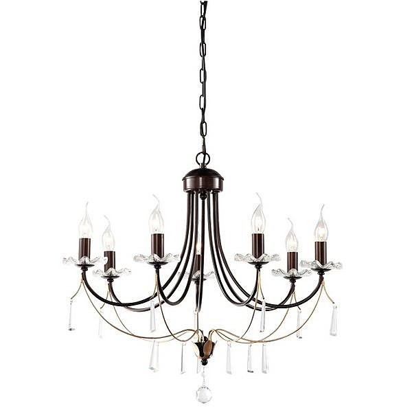 Подвесная люстра L'Arte Luce RIALTO L15407.88