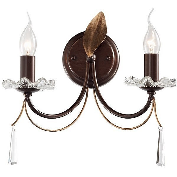 Настенное бра L'Arte Luce RIALTO L15422.88