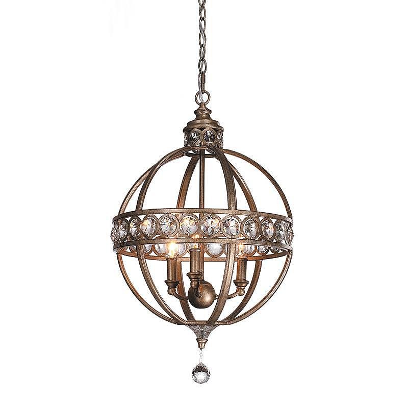 Светильник подвесной L'Arte Luce Fiumichino L51603.74