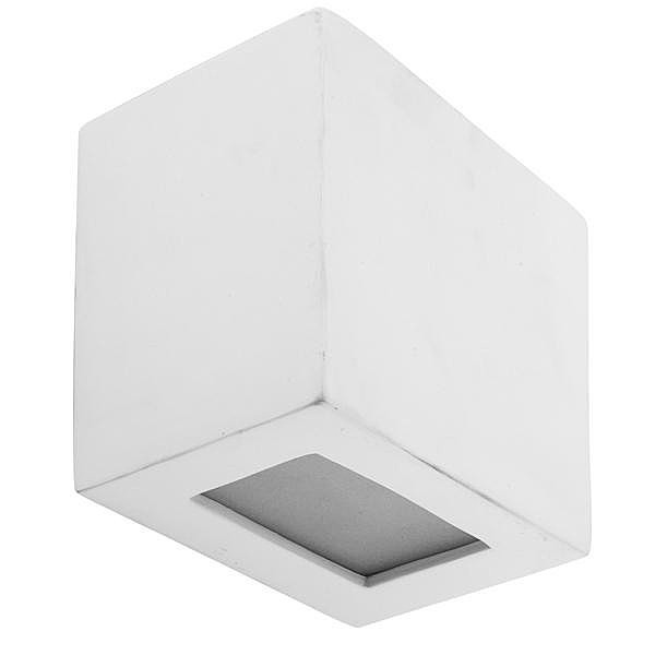 Настенное бра TK Lighting Aztek 1736 Square 1
