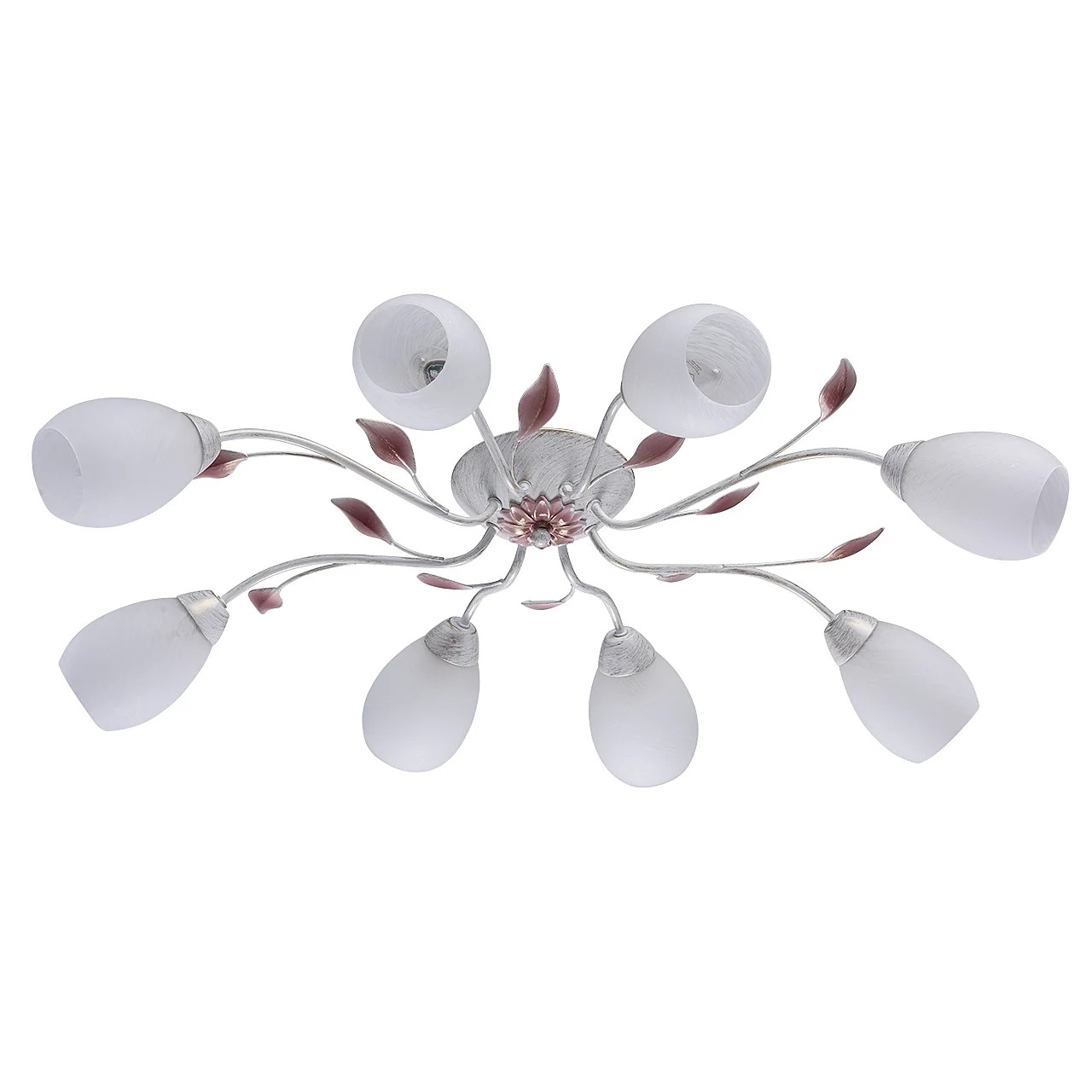 Потолочная люстра MW Light Восторг 242016508