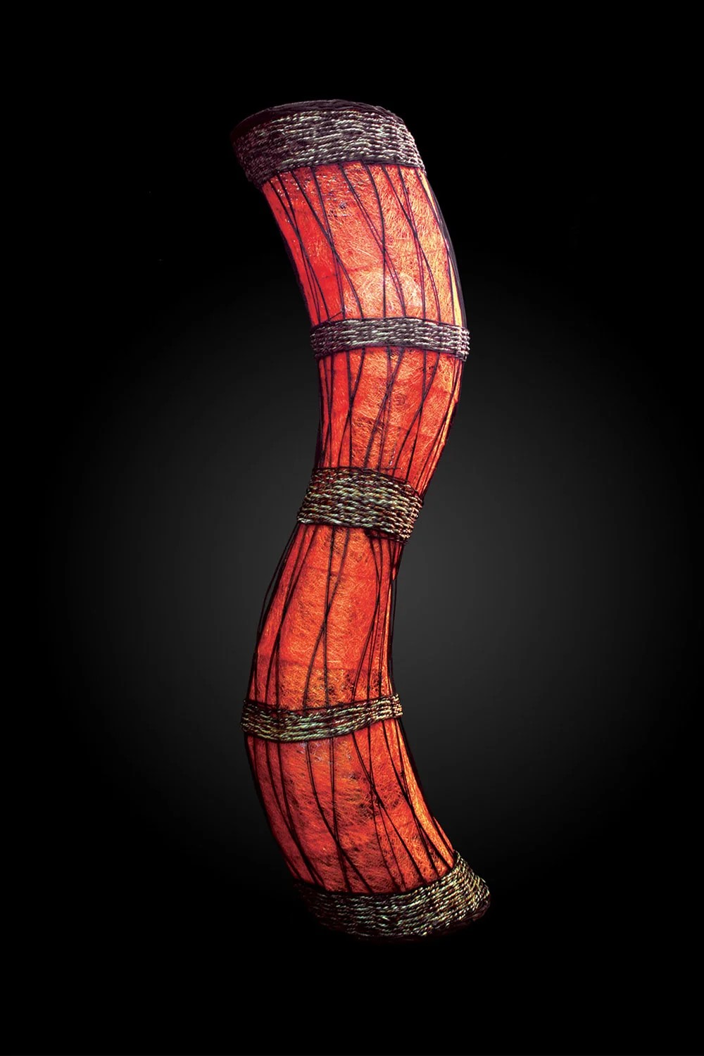 Торшер Максисвет 4-0083-2-BR E14