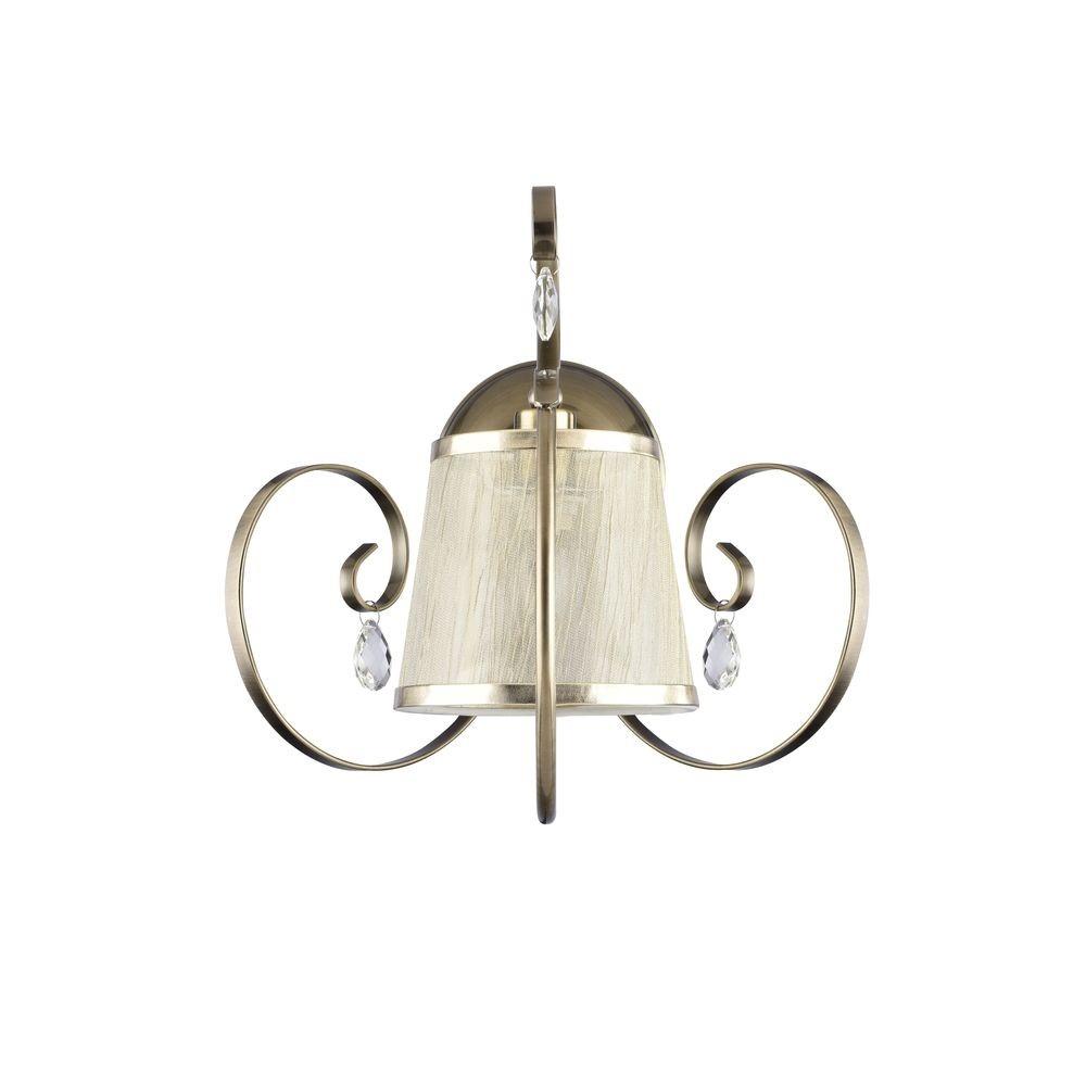 Бра Freya Simone FR020-01-R