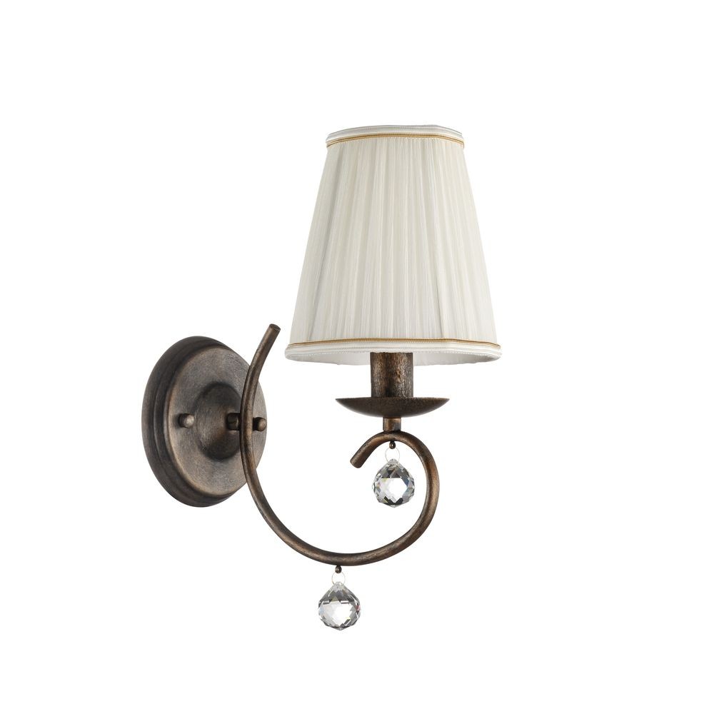 Настенное бра Freya Gretchen FR2305-WL-01-BR