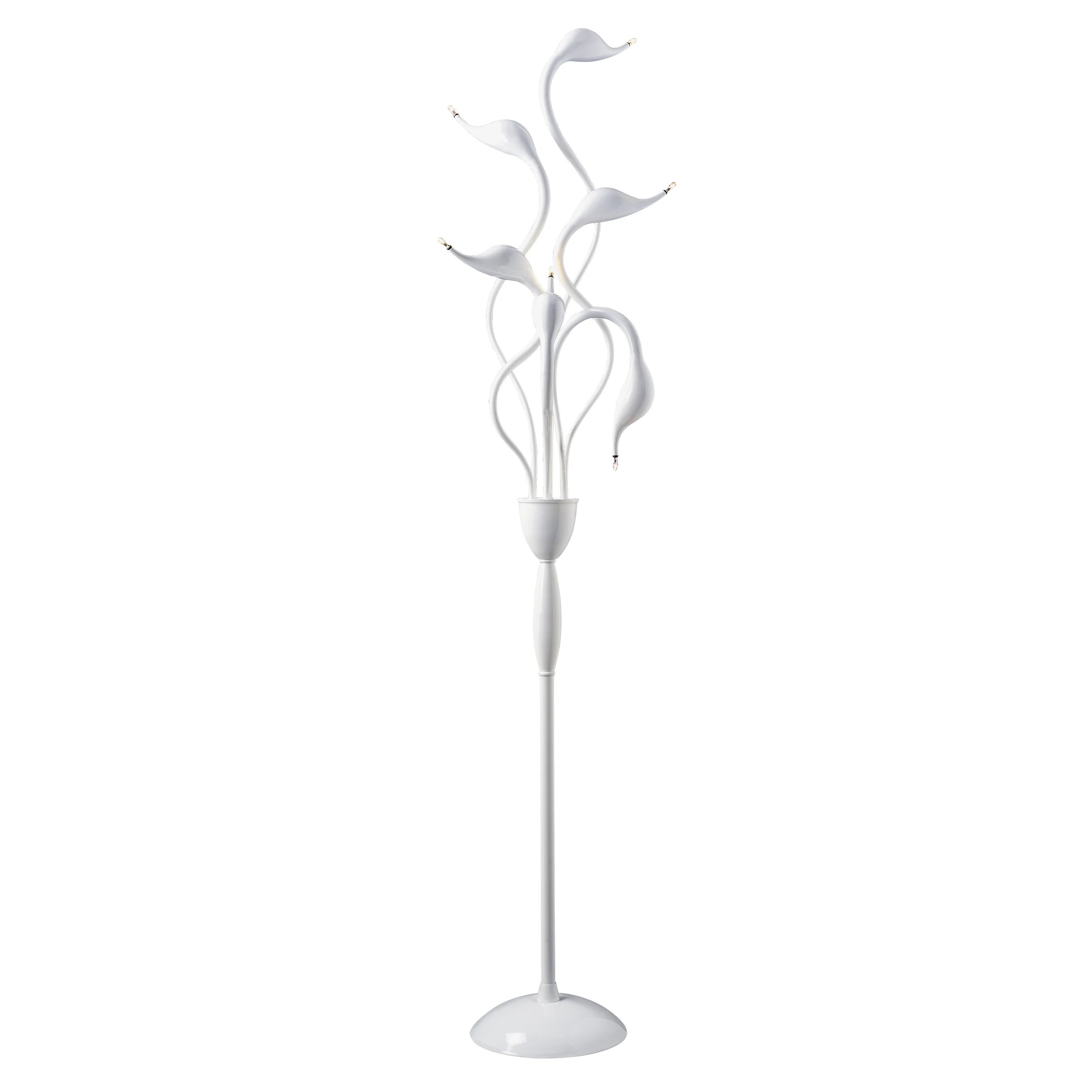 Торшер Lightstar Cigno Collo 751766