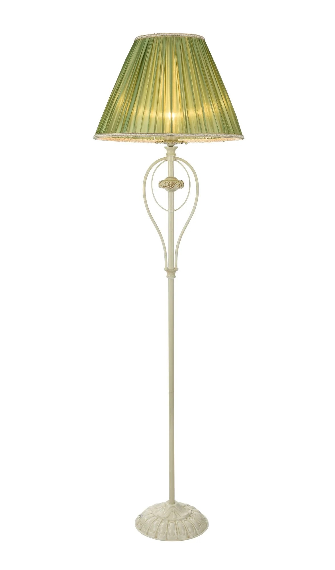 Торшер Maytoni Olivia ARM325-11-W