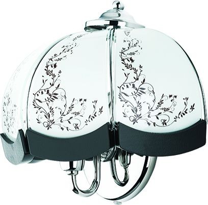 Настенное бра Alfa Bluszcz 15810