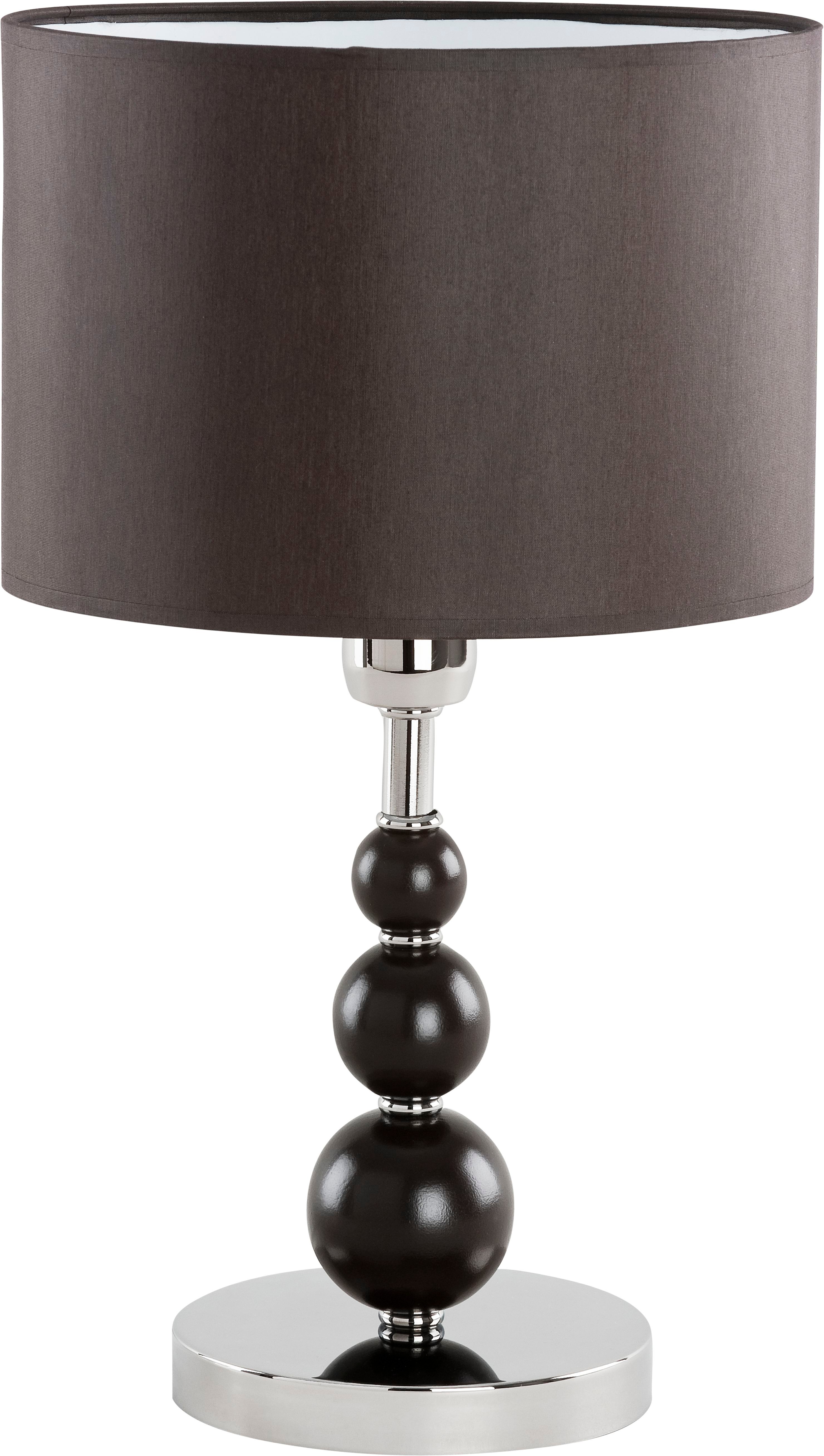 Настольная лампа Alfa Pamela 18108