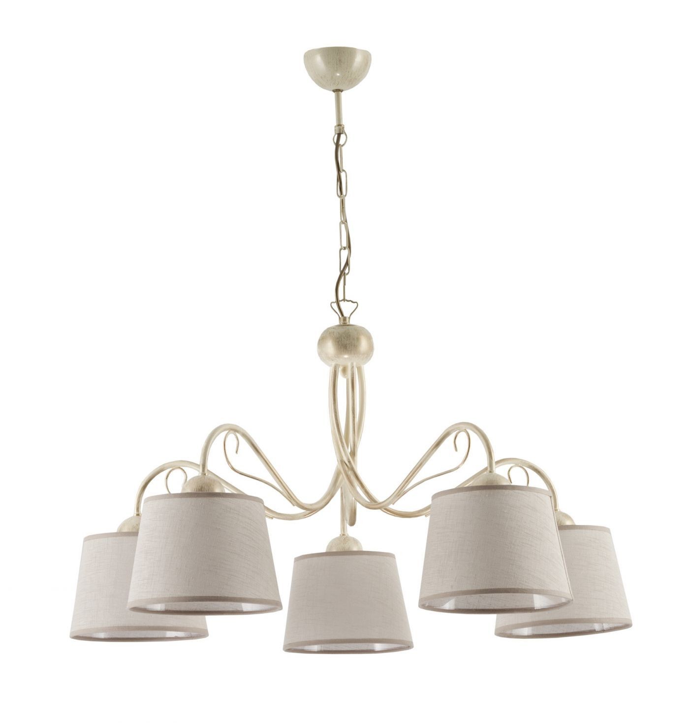 Подвесная люстра Jupiter Kamelia 1354 KM 5 E