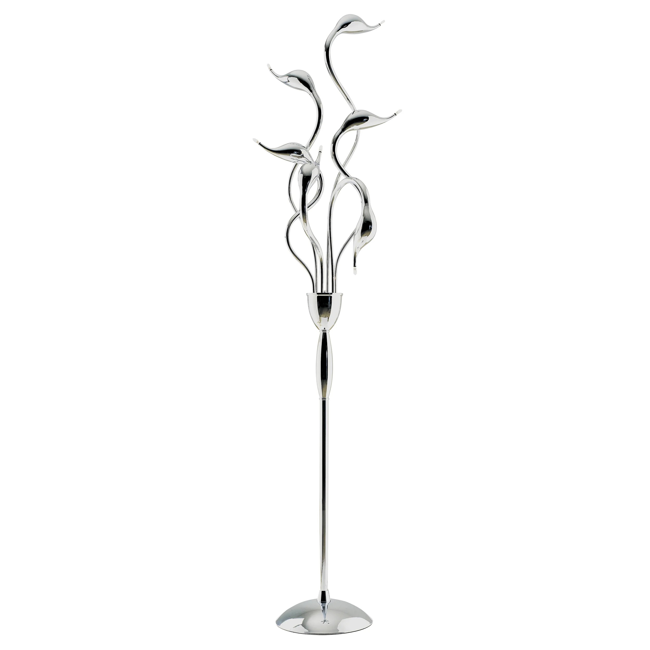 Торшер Lightstar Cigno Collo 751764