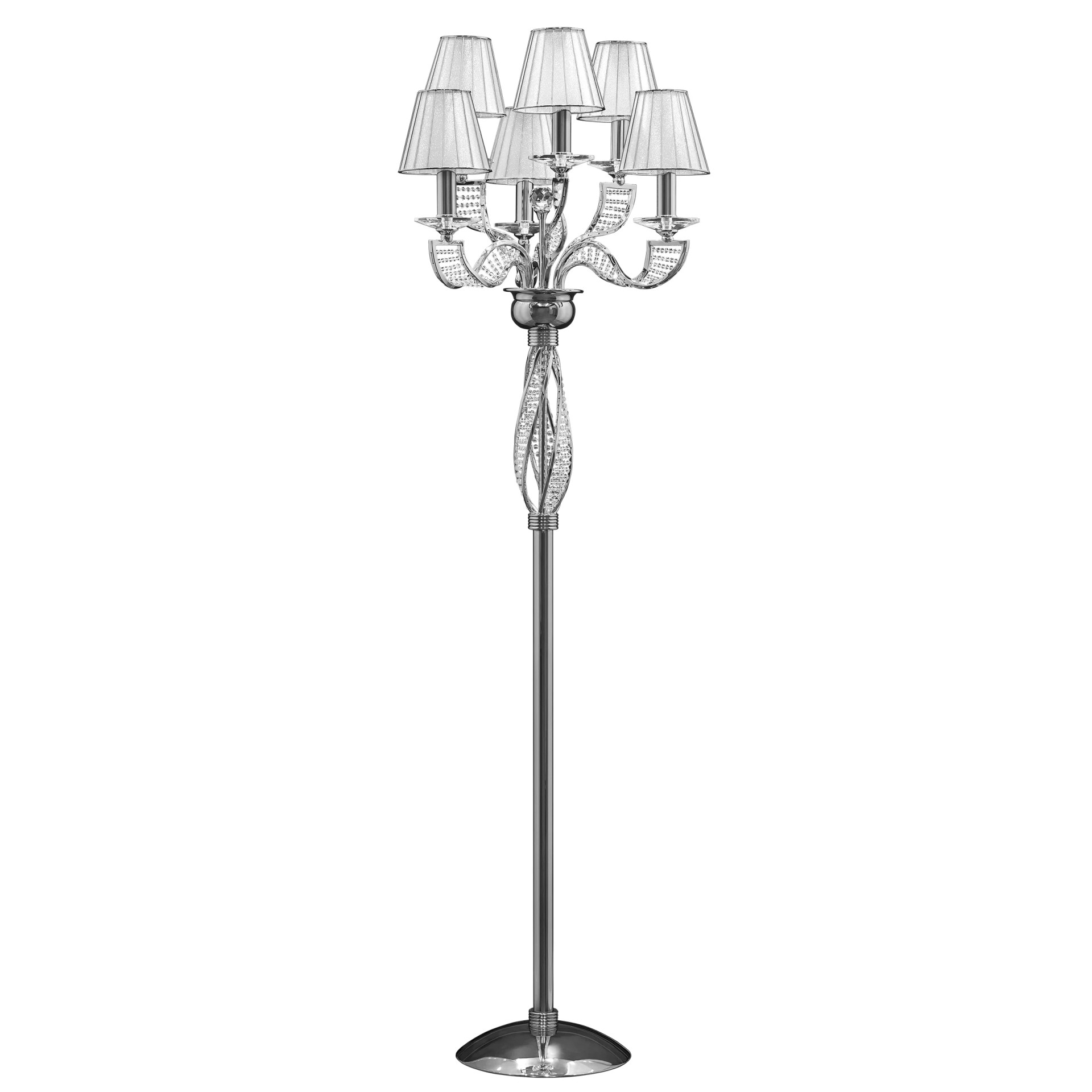 Торшер Lightstar Alveare 702764