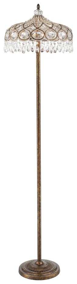 Торшер Wertmark Princess WE310.03.505