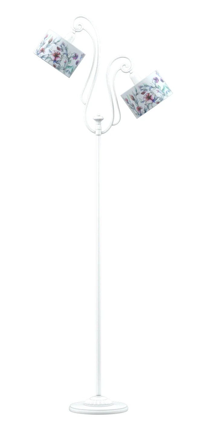 Торшер Maytoni Provence E-02-WM-LMP-Y-13