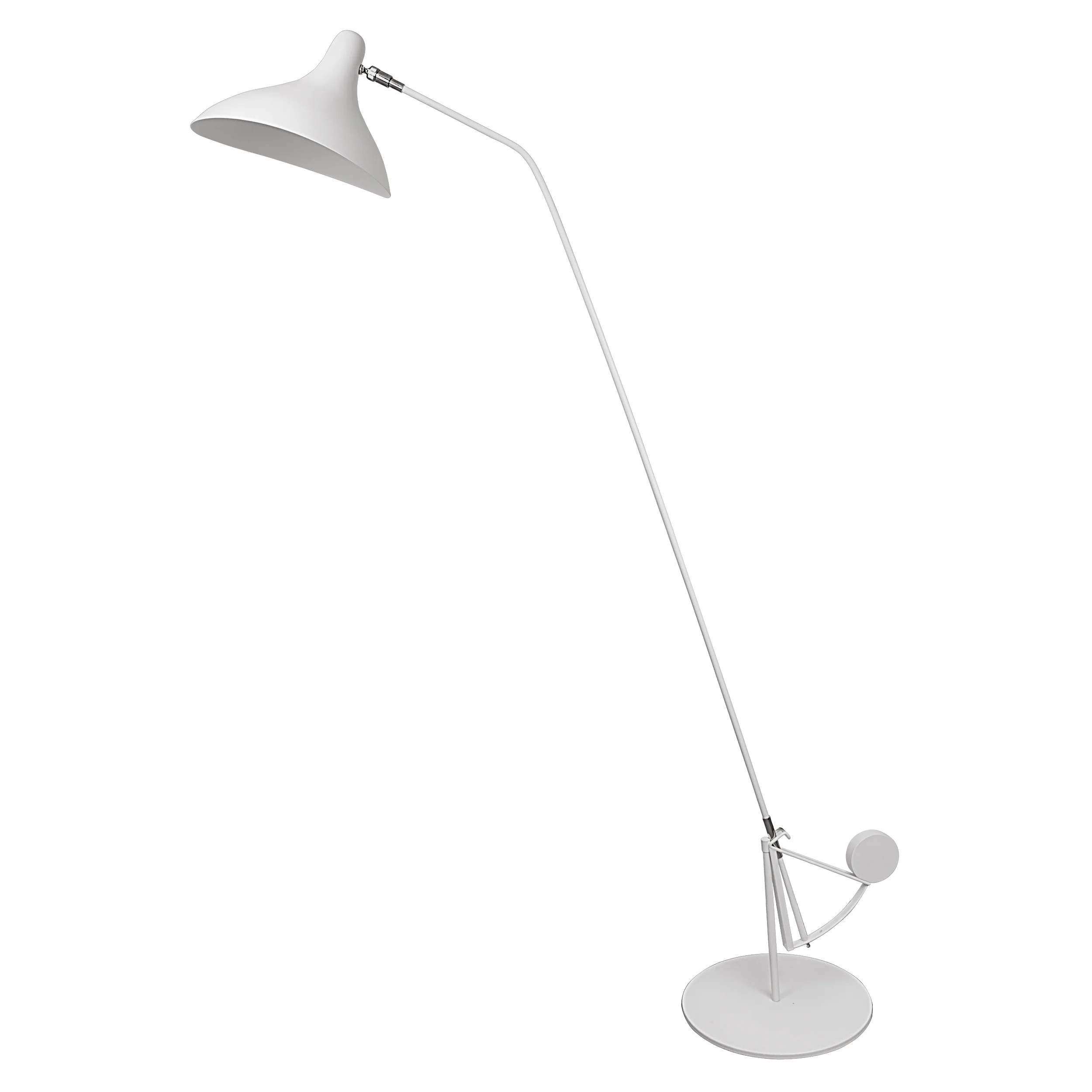 Торшер Lightstar Manti 764706