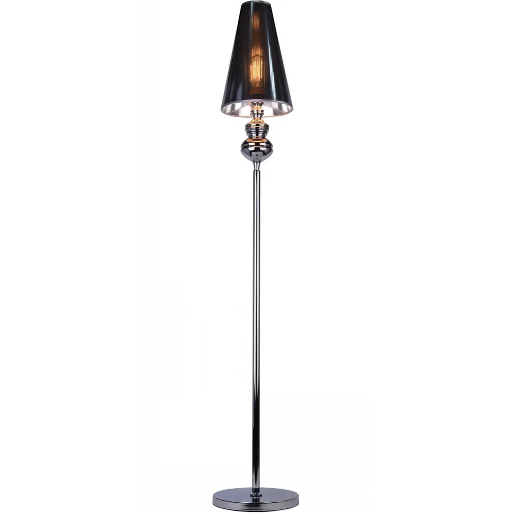 Торшер Arte Lamp Anna Maria A4280PN-1CC