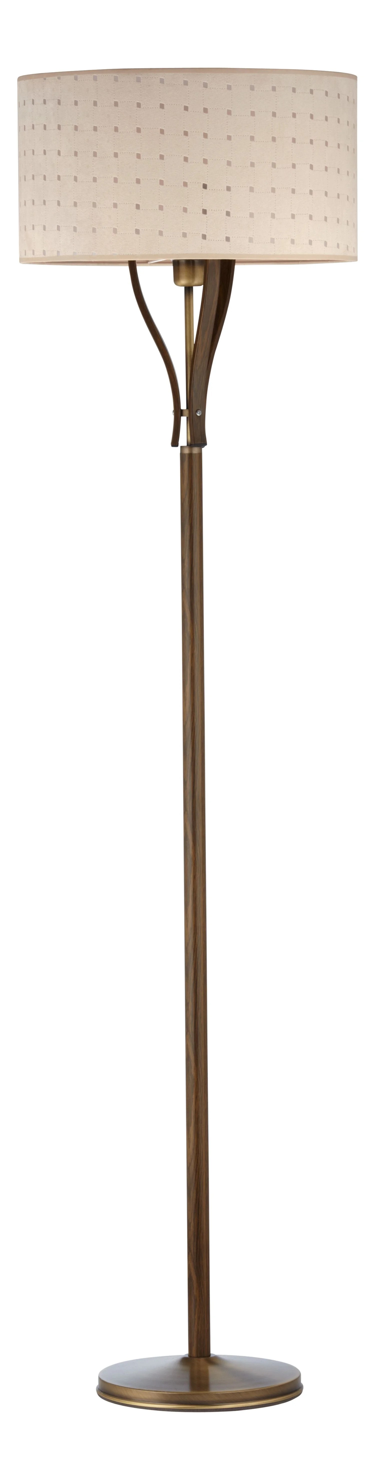 Торшер Jupiter Oslo 1234 OS P P