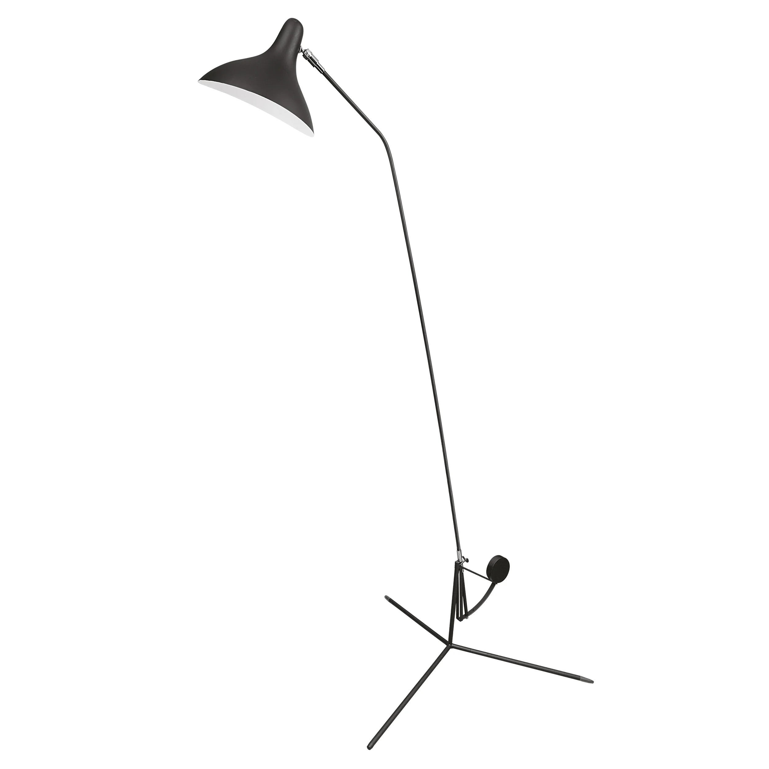 Торшер Lightstar Manti 764717