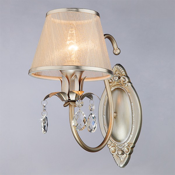 Настенное бра Bogates Leticia 262/1 Strotskis