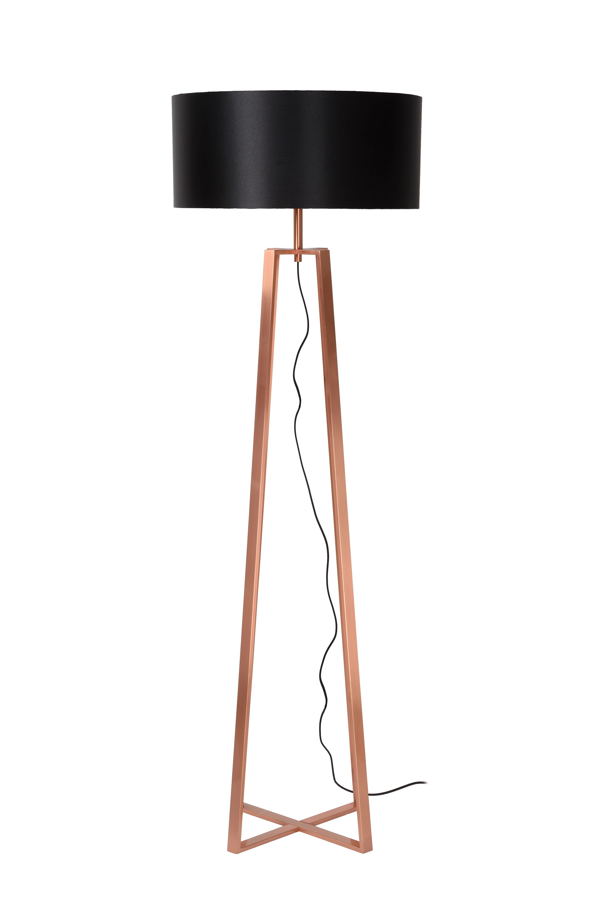 Торшер Lucide Coffee 31798/81/17