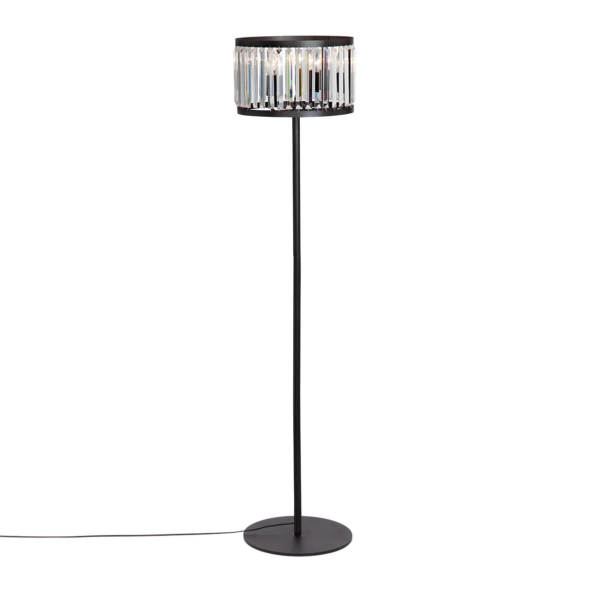 Торшер Vitaluce Premium V5129 V5129-1/3P